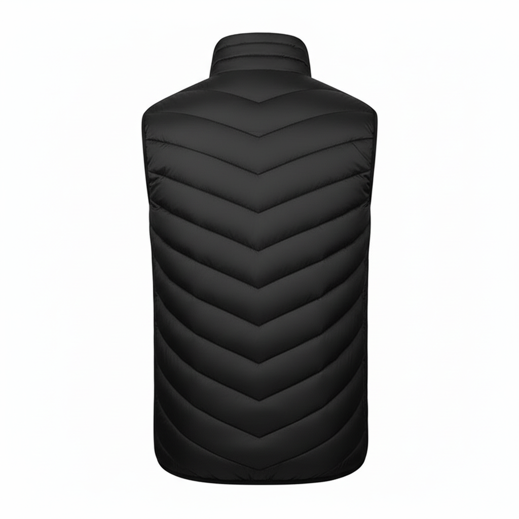Smart Heated Vest