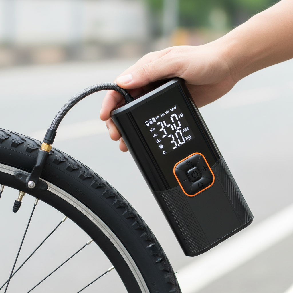Bicycle Use Case