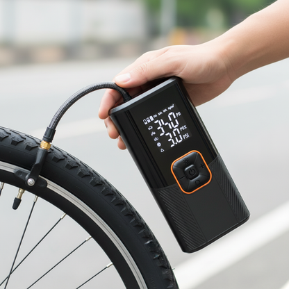 Bicycle Use Case