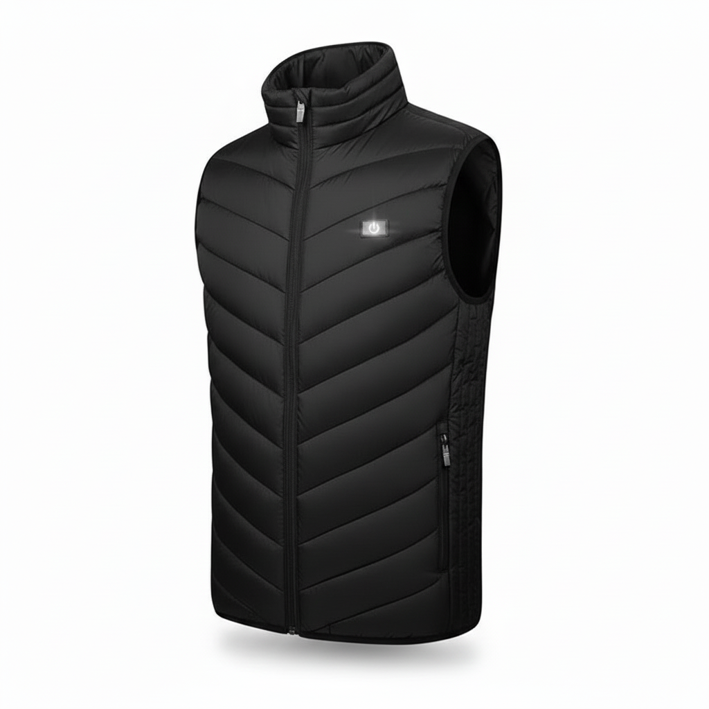 Smart Heated Vest