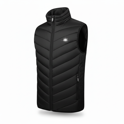 Smart Heated Vest
