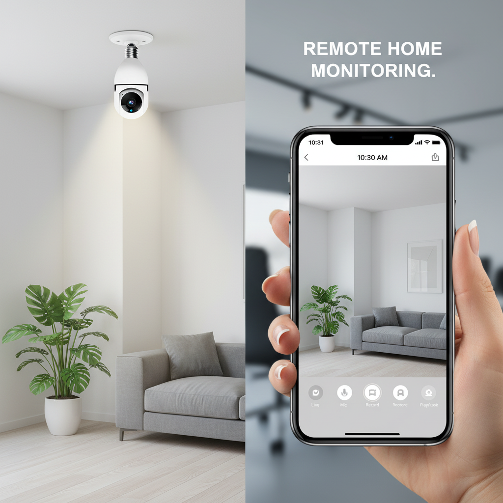 Security Camera