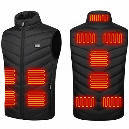 Smart Heated Vest