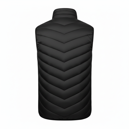 Smart Heated Vest