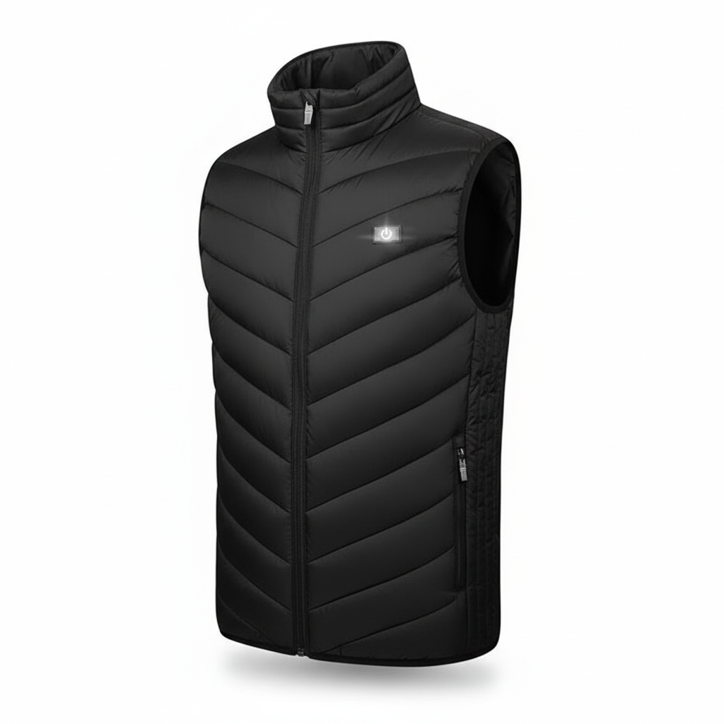 Smart Heated Vest