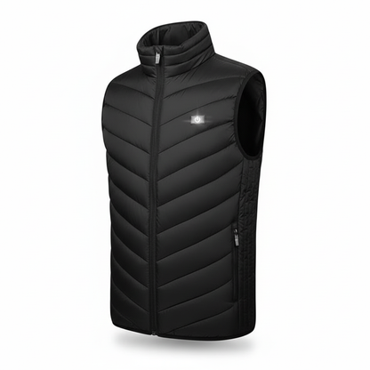 Smart Heated Vest