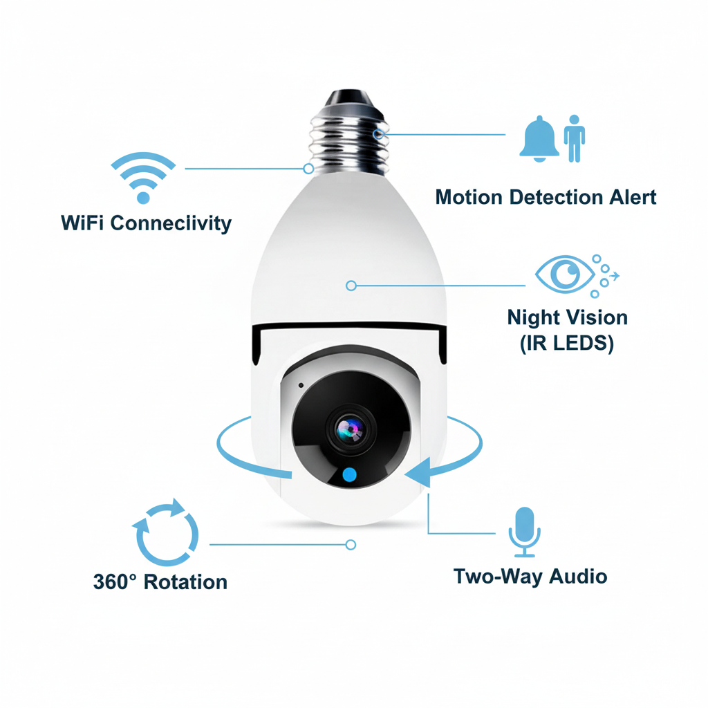 Security Camera
