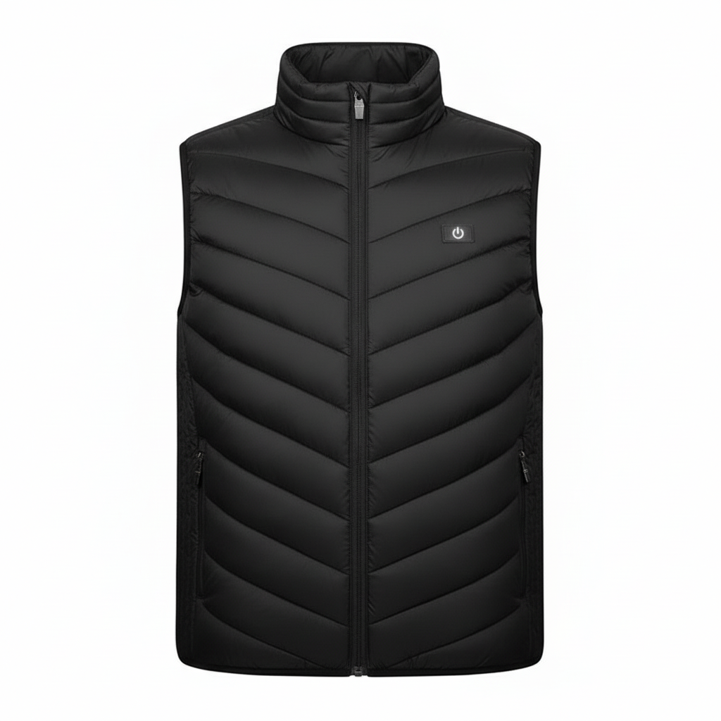 Smart Heated Vest