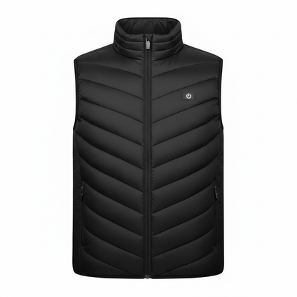Smart Heated Vest