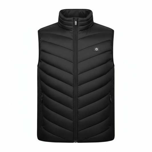 Smart Heated Vest