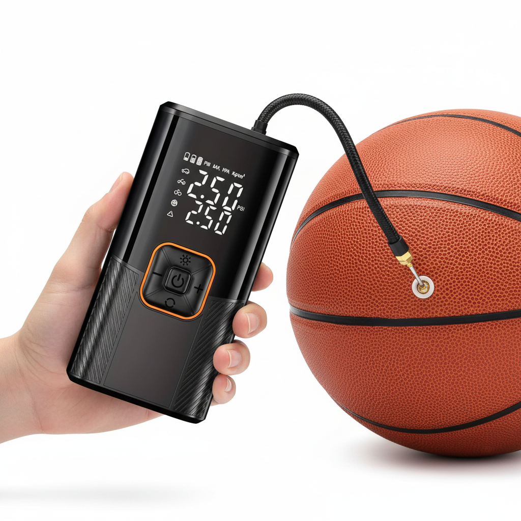 Sports Ball