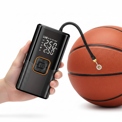 Sports Ball